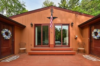 167 Central St, North Reading, MA 01864