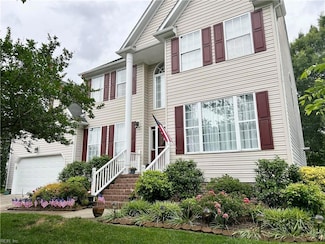 2781 Pleasant Acres Dr, Virginia Beach, VA 23453