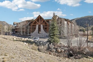 22784 US Highway 6 Unit 2615, Dillon, CO 80435