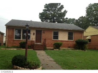 3711 Meridian Ave, Richmond, VA 23234