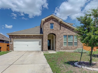286 Spinnaker Loop, Niederwald, TX 78640