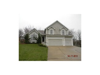 1209 NW 74th St, Kansas City, MO 64118
