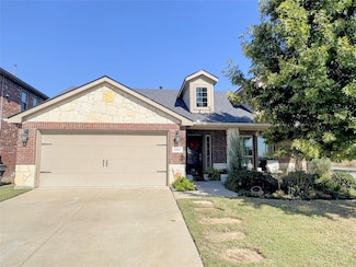 1317 Coleman Dr, Melissa, TX 75454