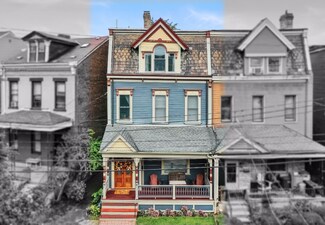 224 Emerson St, Pittsburgh, PA 15206