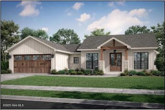 Lot 28 Kershaw Creek Dr, Oriental, NC 28571