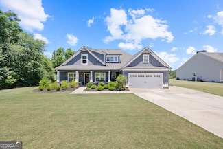 121 Alexander Lakes Dr Unit 121, Eatonton, GA 31024