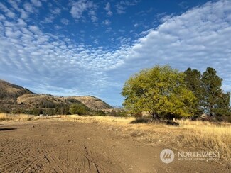 1416 E Methow Valley Hwy, Twisp, WA 98856
