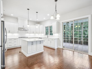 203 S Bend Dr, Durham, NC 27713