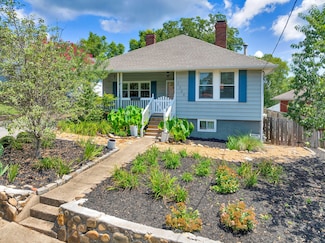 3364 Crompton St, Lupton City, TN 37351