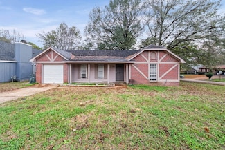 2967 Meadowfair Rd, Memphis, TN 38118