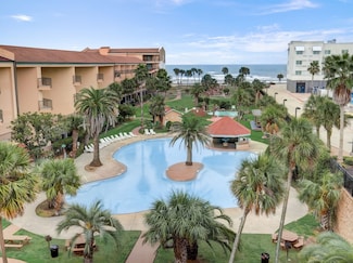9520 Seawall Blvd Unit 351, Galveston, TX 77554