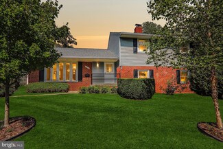 3310 Dunnington Rd, Beltsville, MD 20705