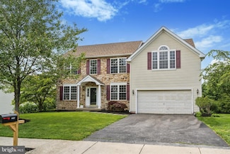 127 Watch Hill Rd, Coatesville, PA 19320