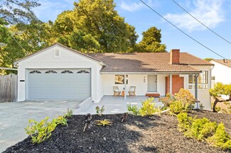 740 Barcelona Dr, Millbrae, CA 94030