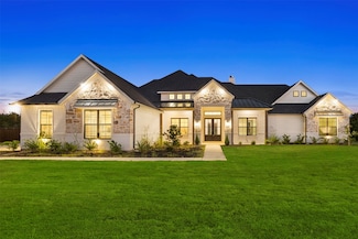 157 Aiden Dr, Waxahachie, TX 75165