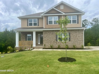 221 Shoreline Way, Macon, GA 31220
