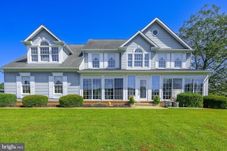 1134 Chrome Hill Rd, Jarrettsville, MD 21084