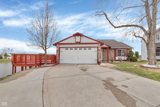 3701 Dorval Place, Indianapolis, IN 46228