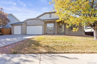 2919 S Zeno Way, Aurora, CO 80013