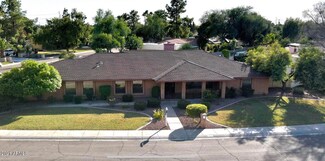2135 E Woodman Dr, Tempe, AZ 85283