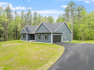 380 Greenfield Rd, Peterborough, NH 03458