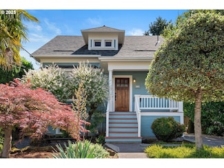 724 NE 28th Ave, Portland, OR 97232