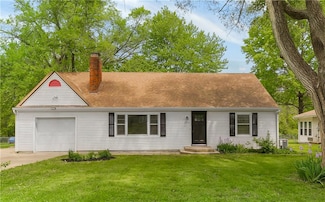 1910 Ottawa St, Leavenworth, KS 66048