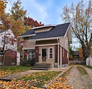 1603 Hampton Rd, Akron, OH 44305