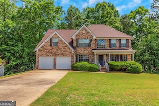 11354 Conner Ct, Hampton, GA 30228