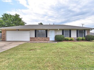 201 Chief Stand Waite, Catoosa, OK 74015