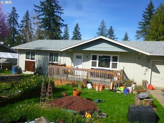 224 Scottview, Glide, OR 97443