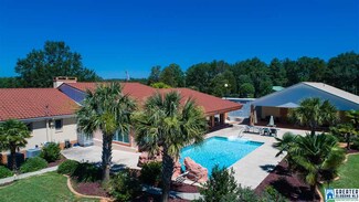 616 Mcclellan Rd, Alexandria, AL 36250