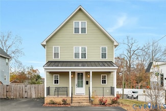 5803 Lakeside Ave, Henrico, VA 23228