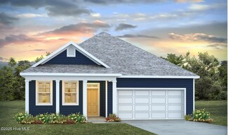 732 Lantern Rest Ln Unit Lot 501, Jacksonville, NC 28546