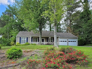 162 Apple Valley Dr Unit 3, Woodstock, GA 30188