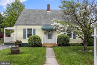 11003 Clinton Ave, Hagerstown, MD 21740