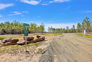 391 Piney Creek Estates Rd, Timpson, TX 75975
