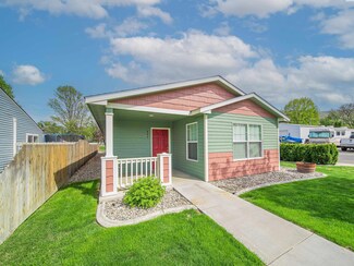844 Brown St, Prosser, WA 99350