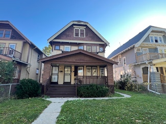 2770 N 39th St Unit 2772, Milwaukee, WI 53210