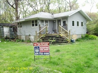 3025 W State Road 119, Star City, IN 46985