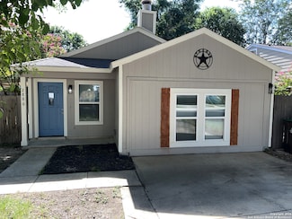 2886 Ash Field Dr, San Antonio, TX 78245