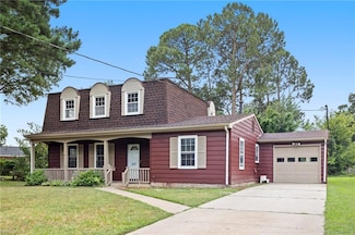 517 Quarterfield Rd, Newport News, VA 23602