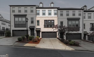 1505 Slopeside Loop SE, Smyrna, GA 30082