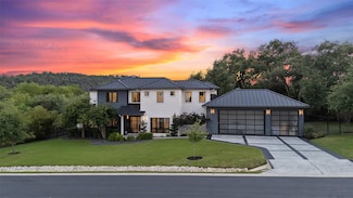 908 Cypress Grove Dr, Austin, TX 78732