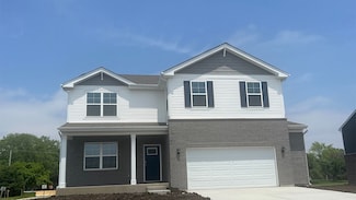 25961 S Manchester Ln, Manhattan, IL 60442