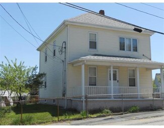 6 Pratt St, Taunton, MA 02780