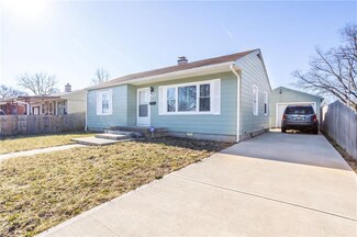 1709 Dewey St, Anderson, IN 46016