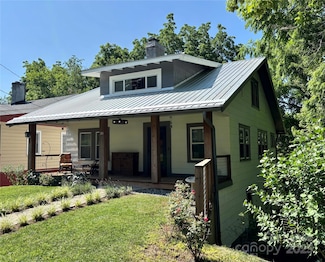28 Drake St, Asheville, NC 28806