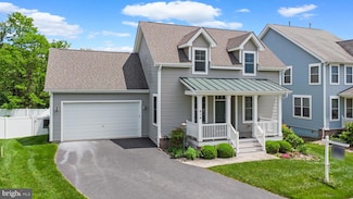 614 Gala Way, New Market, MD 21774