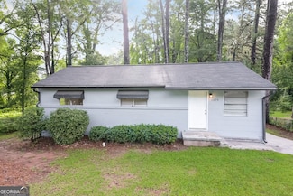 1079 Stonewall Dr SE, Atlanta, GA 30315